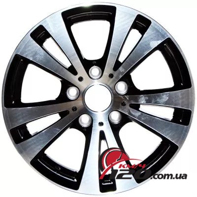 Replica Volkswagen (CT2276) 6.5x15 5x112.0