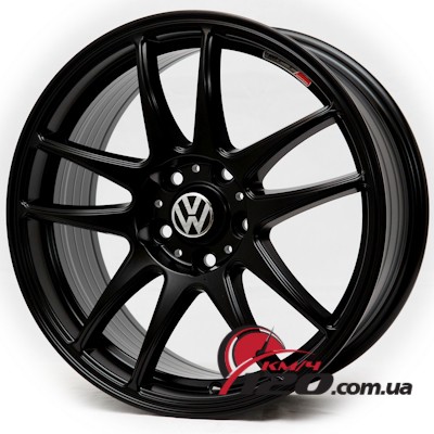 Replica Volkswagen (FF-505) 7.5x17 5x112.0