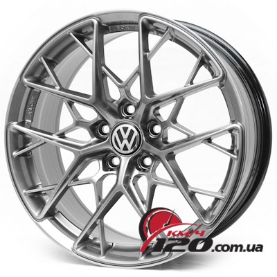 Replica Volkswagen (FF-511) 7.0x16 5x112.0
