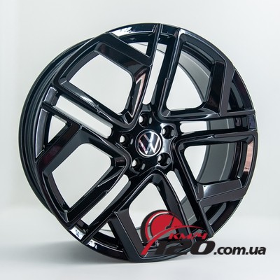 Replica Volkswagen (GT-3S1243) 8.5x20 5x112.0