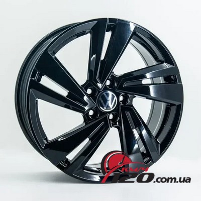 Replica Volkswagen (GT3S1282) 7.0x18 5x112.0