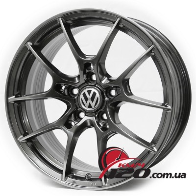 Replica Volkswagen (KW11) 7.0x16 5x112.0