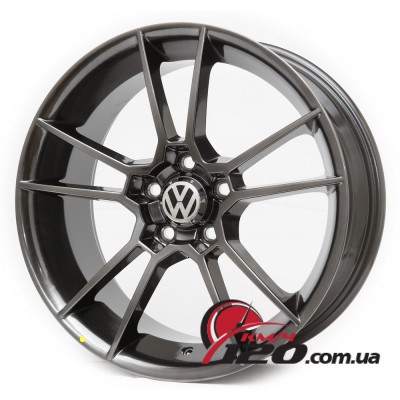 Replica Volkswagen (M01) 8.0x18 5x112.0