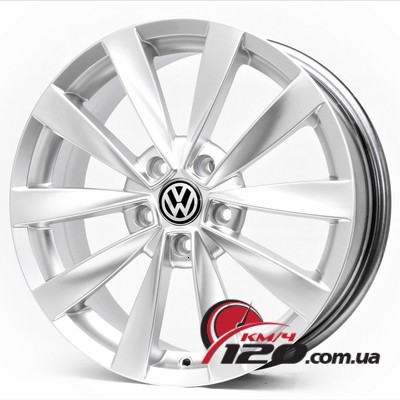 Replica Volkswagen (RB45) 7.0x17 5x112.0