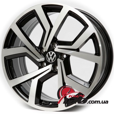 Replica Volkswagen (RS228) 8.0x18 5x112.0