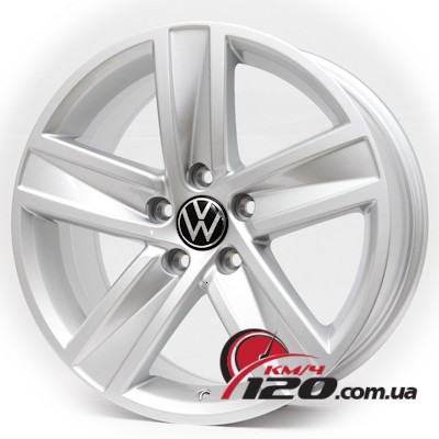 Replica Volkswagen (RX344) 8.0x17 5x112.0