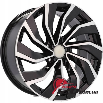 Replica Volkswagen (SK-2020) 7.5x17 5x112.0