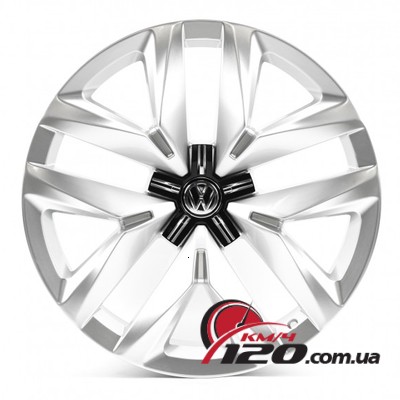 Replica Volkswagen (VV1399) 8.0x20 5x112.0