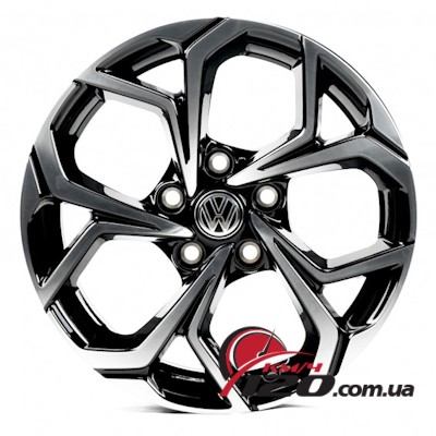 Replica Volkswagen (VV19032) 6.5x16 5x112.0