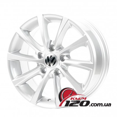 Replica Volkswagen (VV206) 7.0x16 5x112.0