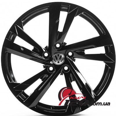 Replica Volkswagen (VV286) 8.0x18 5x112.0