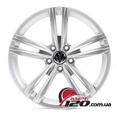 Replica Volkswagen (VV3111) 8.0x18 5x112.0
