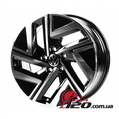 Replica Volkswagen (VV3308) 7.0x17 5x112.0