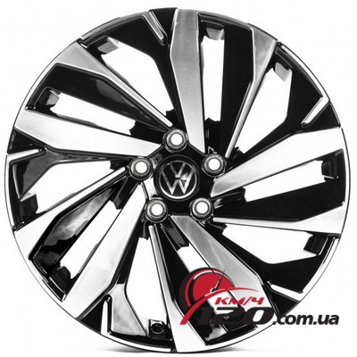 Replica Volkswagen (VV3324) 8.0x18 5x112.0