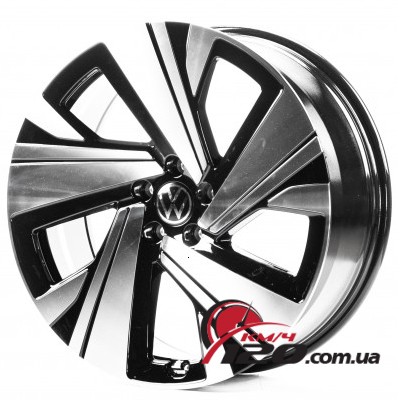 Replica Volkswagen (VV3329) 8.5x20 5x112.0