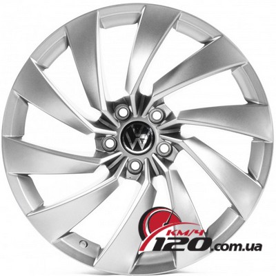 Replica Volkswagen (VV3333) 8.0x19 5x112.0