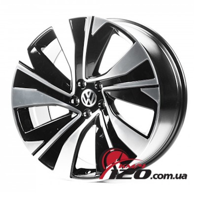 Replica Volkswagen (VV3336) 9.0x21 5x112.0