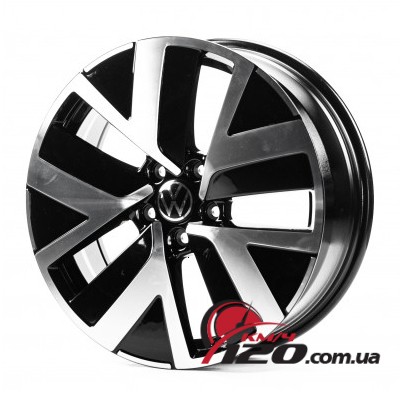 Replica Volkswagen (VV3353) 7.0x18 5x112.0