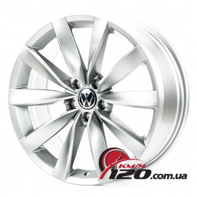 Replica Volkswagen (VV3417) 8.0x19 5x112.0