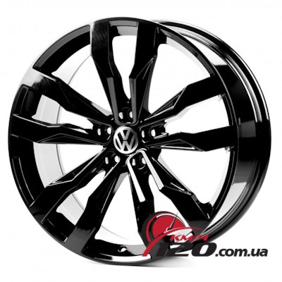 Replica Volkswagen (VV5389) 8.5x20 5x112.0