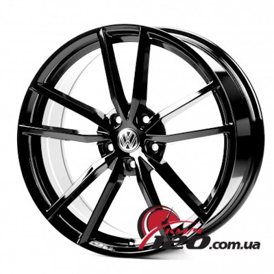 Replica Volkswagen (VV5419) 8.0x19 5x112.0