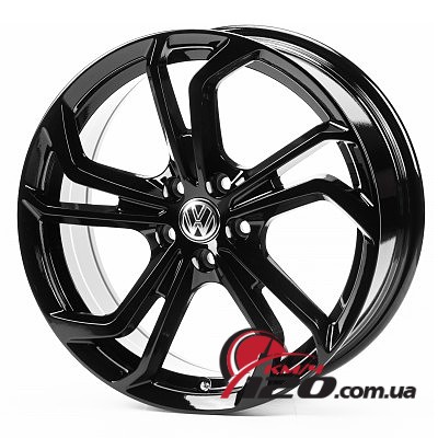 Replica Volkswagen (VV5428) 7.5x18 5x100.0