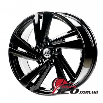 Replica Volkswagen (VV5641) 7.5x18 5x112.0