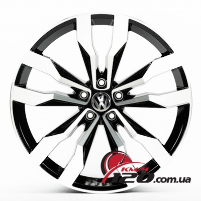 Replica Volkswagen (VV860) 8.5x20 5x112.0