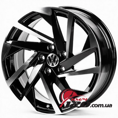 Replica Volkswagen (VW170) 7.5x18 5x112.0