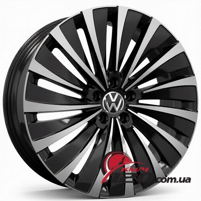 Replica Volkswagen (VW238) 7.0x20 5x112.0