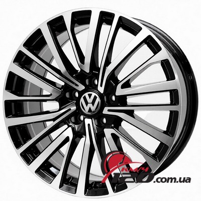 Replica Volkswagen (VW6129) 8.5x20 5x112.0