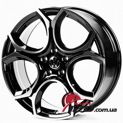 Replica Volkswagen (VW6137) 8.0x19 5x112.0