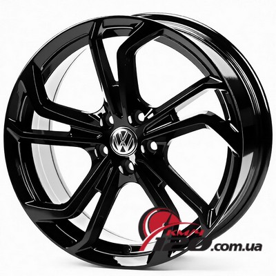 Replica Volkswagen (VW698) 8.0x18 5x112.0