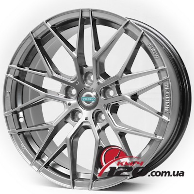 Replica Volvo (FF-X15) 9.0x20 5x108.0