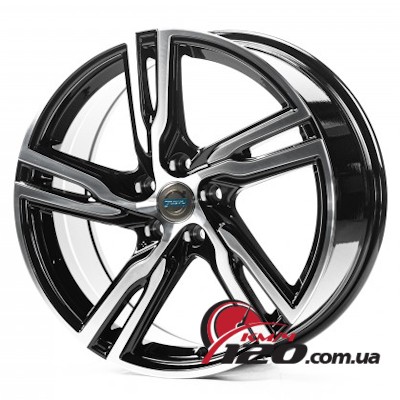 Replica Volvo (V18653) 8.0x18 5x108.0