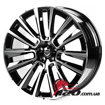 Replica Volvo (V22670) 9.0x22 5x108.0