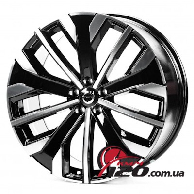 Replica Volvo (V3460) 9.0x21 5x108.0