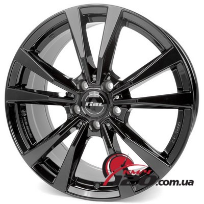 Rial M12 7.0x17 5x112.0