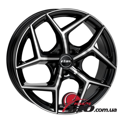 Rial Salento 8.0x18 5x112.0