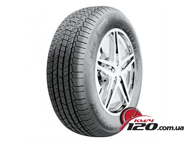 Riken 701 285/50 R20