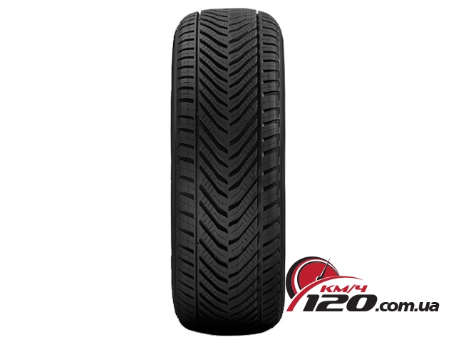 Riken All Season 195/55 R15