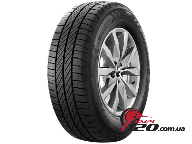 Riken Cargo Speed Evo 215/70 R15