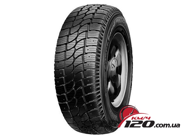Riken Cargo Winter 205/65 R16