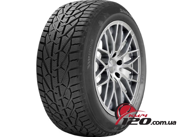 Riken Snow 205/50 R17