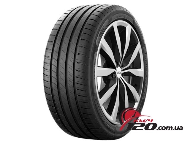 Riken Summer 3 245/40 R19