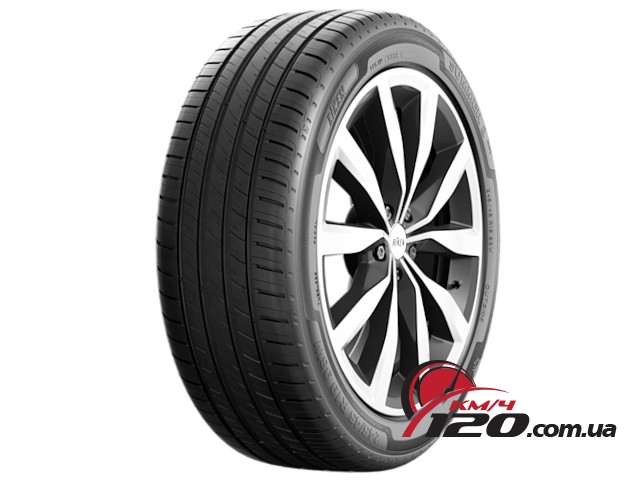 Riken Summer 3 SUV 215/65 R16
