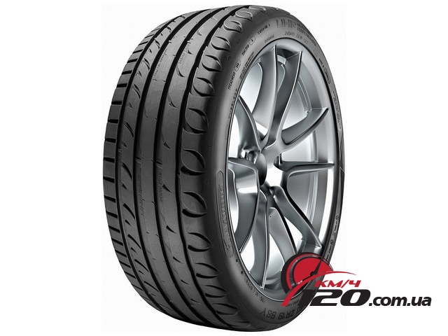 Riken UHP 205/55 R17