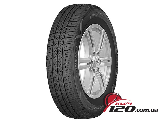 RoadHog RGVAN01 195/75 R16
