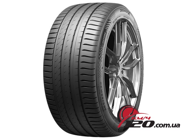 RoadX RX Quest Sport SUV 285/35 R22