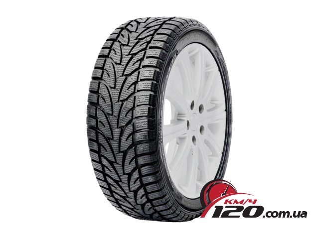 RoadX RX Frost WCS01 195/75 R16